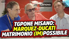 MotoGP: TGPone Misano: Marquez-Ducati, matrimonio (im)possibile