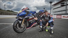 MotoGP: Crutchlow: "Yamaha deve fare un passo indietro con l'aerodinamica”"