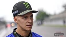 MotoGP: Quartararo: "Con il nuovo format siamo sempre al limite, questo è il problema"