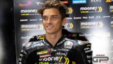MotoGP: Marini: “Il rinnovo di un anno? Sono pronto per la prossima finestra di mercato”