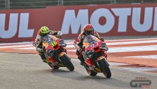 MotoGP: Marquez: “I hope to give the fans a reason to cheer for us at Motegi”