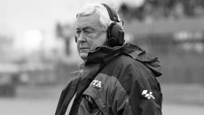 MotoGP: La MotoGP piange Mike Trimby, fondatore e Ceo dell'IRTA