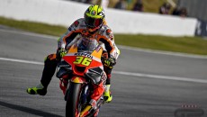MotoGP: Mir direttamente in Q2: "un risultato che mi riporta ai bei tempi"
