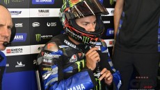 MotoGP: Morbidelli: “Chiarito il mio futuro posso guidare senza niente da perdere”