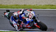 MotoGP: ULTIM'ORA - Alex Rins costretto a fermarsi per il dolore alla gamba
