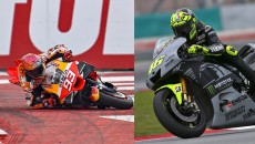 MotoGP: Marquez: una Ducati subito, per non fare come Rossi nel 2013