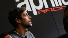 SBK: Passo indietro di Alex Bernardi: “Al National perché con Dunlop non mi diverto"