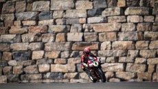 SBK: Show di Bautista nella gara sprint: vince davanti a Rea e Toprak!