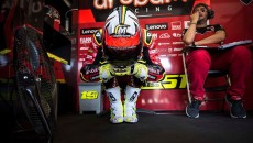SBK: Bautista: “Sono carico per Aragon, so che posso divertirmi”