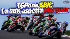 SBK: TGpone SBK Portimao: la SBK aspetta la mossa di Marquez