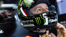 SBK: Rea: “Era impossibile lottare con Rinaldi con queste gomme, è stato frustrante"