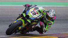 SBK: Alex Lowes To Miss Motorland As Marino Steps In