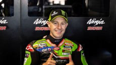 SBK: La fine di un’era: Johnny Rea lascia la Kawasaki per Yamaha!
