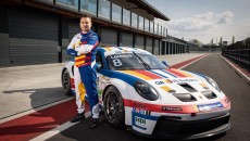 Auto - News: Porsche Carrera Cup Italia 2023: ultimo appuntamento per Lorenzo ad Imola