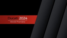 Moto - News: Ducati Multistrada V4 RS: arriva il video il 19 ottobre alle 16.00