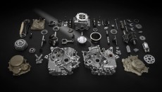 Moto - News: Ducati Superquadro Mono: 77,5 CV a 10.250 giri