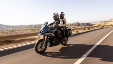 Moto - News: BMW S 1000 XR 2024: la crossover si rinnova in diversi contenuti tecnologici