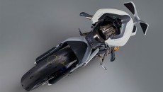 Moto - News: Yamaha MOTOROiD 2: la moto del futuro è vicinissima