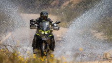 Moto - News: Benelli lancia la nuova promozione finanziaria dedicata a TRK 702 e TRK 702X