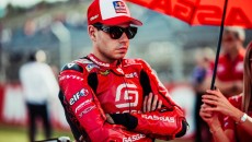MotoGP: Sarà Augusto Fernandez a far spazio a Pedro Acosta in KTM nel 2024