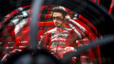 MotoGP: Bagnaia: “Bastianini? The only way to pass him was to take him out!”