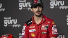 MotoGP: Bagnaia: "Impossibile andare in fuga a Phillip Island... se non sei Stoner"