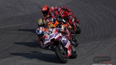 MotoGP: Thai GP: the Good, the Bad and the Ugly