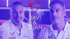 MotoGP: VIDEO - Javi Ortiz: “Marc Marquez is like a little brother to me”