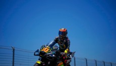MotoGP: Marini: “L’unica chance di Bagnaia è battere Martin nel corpo a corpo”