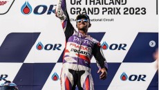 MotoGP: Jorge Martin: "now I feel the pressure, but the mistakes have made me stronger"