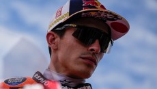 MotoGP: Marquez: “Dall’Igna to Honda? I've already made my choice."