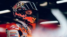 MotoGP: Marquez: “Con questa aerodinamica era pericoloso correre”