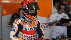 MotoGP: Marquez: “Buriram buon circuito per Honda, qui ho vinto il titolo nel 2019”