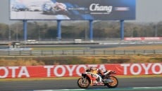 MotoGP: Tutti i numeri del GP di Thailandia a Buriram