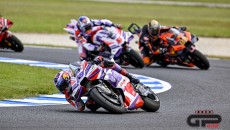MotoGP: Ecco come Martin ha perso la sfida in Australia con Bagnaia. Zarco sarà un alleato?