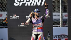 MotoGP: Martin in vetta al Mondiale: “La pressione è su Pecco, ha bisogno di vincere”