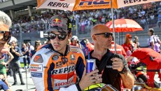 MotoGP: Joan Mir: “With these electronics, if there’s no grip, the bike doesn’t move”