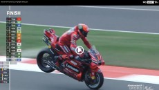 MotoGP: VIDEO - Bagnaia vince e torna a volare nel mondiale: gli highlights di Mandalika