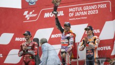 MotoGP: Ciabatti: “Se avessimo paura di Martin non avrebbe una Ducati ufficiale”