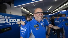 MotoGP: Suppo: "If Marquez goes to Ducati, MotoGP will become even more a one-make championship"