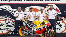 MotoGP: Livio Suppo: "Marquez in Ducati is an opportunity for the Ducati riders to emerge"