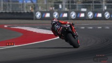 MotoGP: Michelin: a Mandalika ha debuttato una nuova gomma posteriore