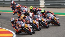 News: Parte ad aprile la Red Bull Rookies Cup, 7 gare: in Italia Mugello e Misano