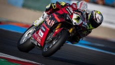SBK: Bautista's title postponed: “I wanted to beat Toprak, no regrets”