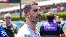 SBK: Andrea Iannone correrà in Superbike con la Ducati di Go Eleven nel 2024