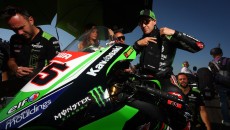 SBK: Rea: “Bassani? Avrà da fare, gli auguro il meglio”