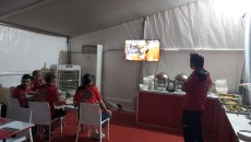 SBK: Da Jerez a Buriram: Bagnaia in prima fila per il Mondiale di Bautista