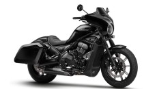 EICMA: Moto Morini Calibro e Calibro Bagger: a EICMA 2023, ci sono anche le custom