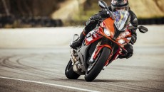 EICMA: Michelin lancia le Power 6, le Anakee Road e le Power GP2 per le supersportive 