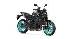 EICMA: Yamaha MT-09, una rivoluzione all'insegna della maneggevolezza